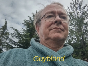 guyblond Archive DVD ORG