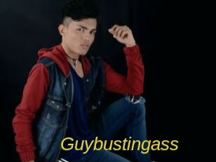 Guybustingass