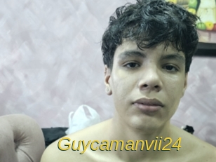 Guycamanvii24