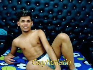 Guyhotlatin