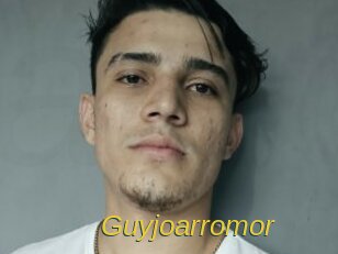Guyjoarromor