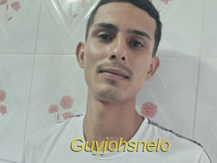 Guyjohsnelo