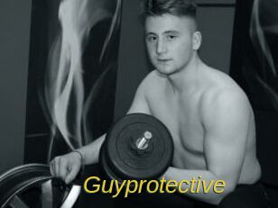 Guyprotective
