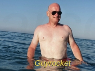 Guyrocket
