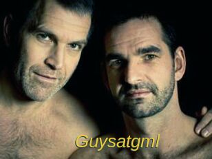 Guysatgml