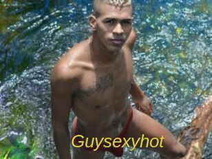 Guysexyhot