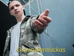 Guystudentluckas