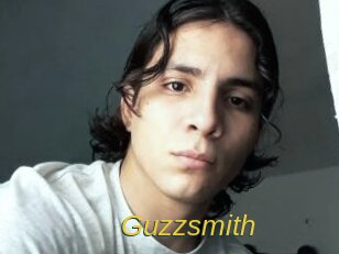 Guzzsmith