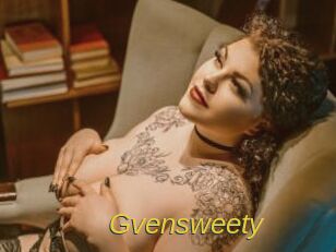 Gvensweety