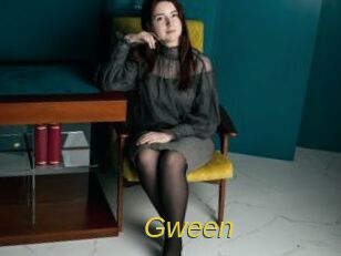 Gween