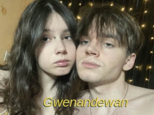 Gwenandewan