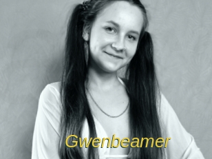 Gwenbeamer