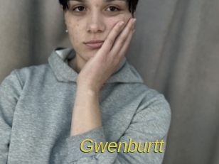 Gwenburtt