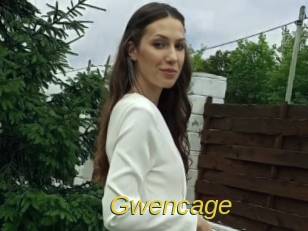 Gwencage