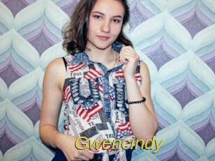 Gwencindy