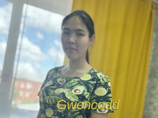 Gwencodd