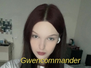 Gwencommander