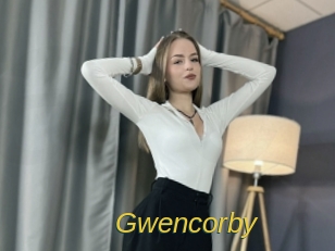 Gwencorby