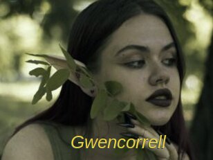 Gwencorrell