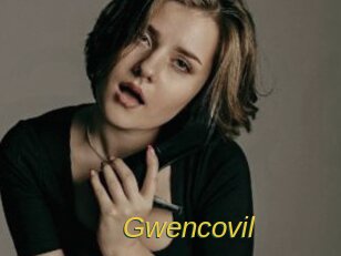 Gwencovil