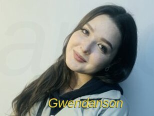 Gwendanson
