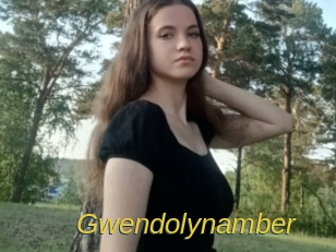 Gwendolynamber