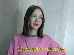 gwendolynbodge Archive DVD ORG