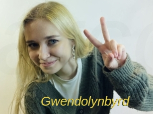 Gwendolynbyrd