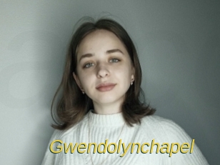 gwendolynchapel Archive DVD ORG