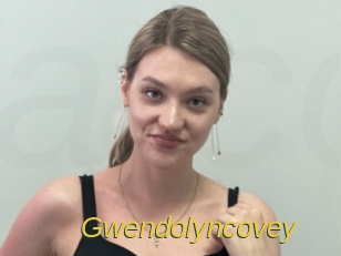 Gwendolyncovey