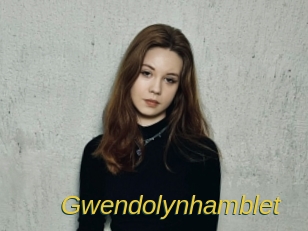 Gwendolynhamblet