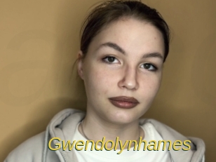 Gwendolynhames