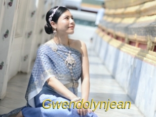 Gwendolynjean