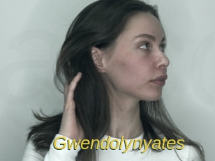 Gwendolynyates