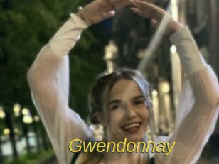 Gwendonnay