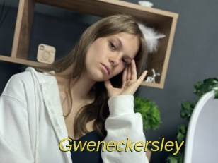 Gweneckersley