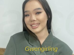 Gwengirling