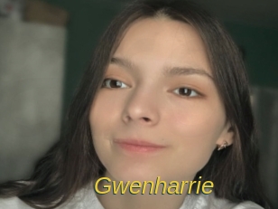 gwenharrie Archive DVD ORG