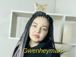 Gwenheyman