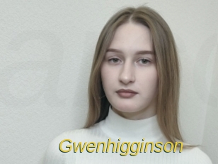Gwenhigginson