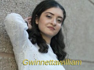 Gwinnettawilliam