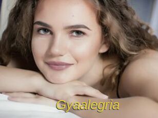Gyaalegria