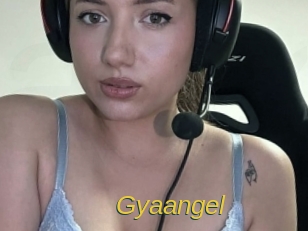 Gyaangel
