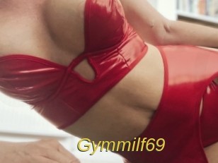 gymmilf69 Archive DVD ORG