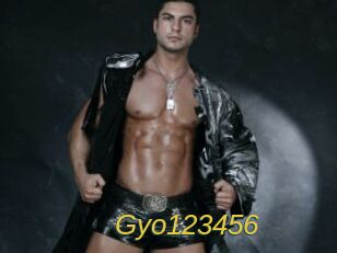 Gyo123456