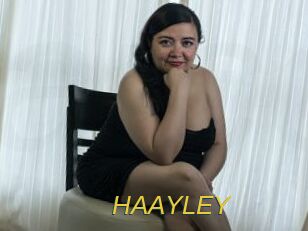 HAAYLEY