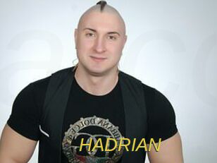 HADRIAN