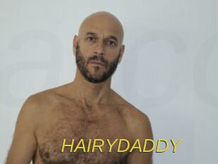 HAIRYDADDY
