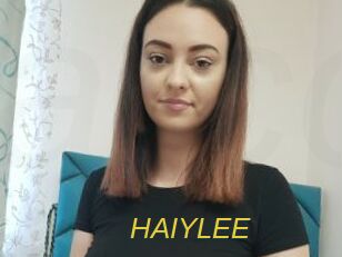 HAIYLEE Archive DVD ORG