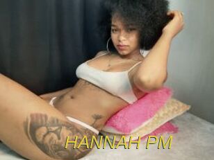 HANNAH_PM
